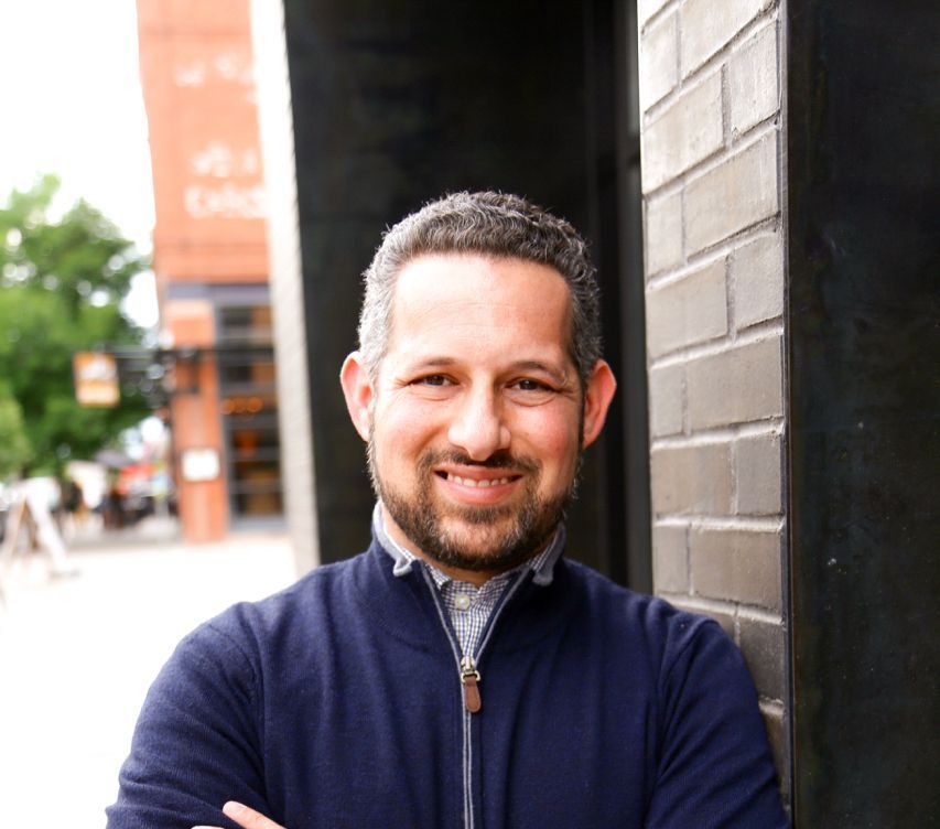 Daniel Cohen, Property Manager at Acorn + Oak Mile High