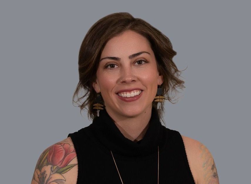 Hillary Prazak, Property Manager at Acorn + Oak Mile High