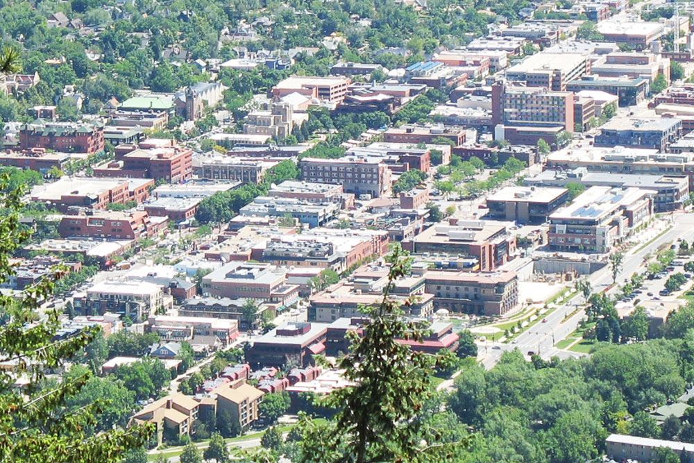 Boulder property management
