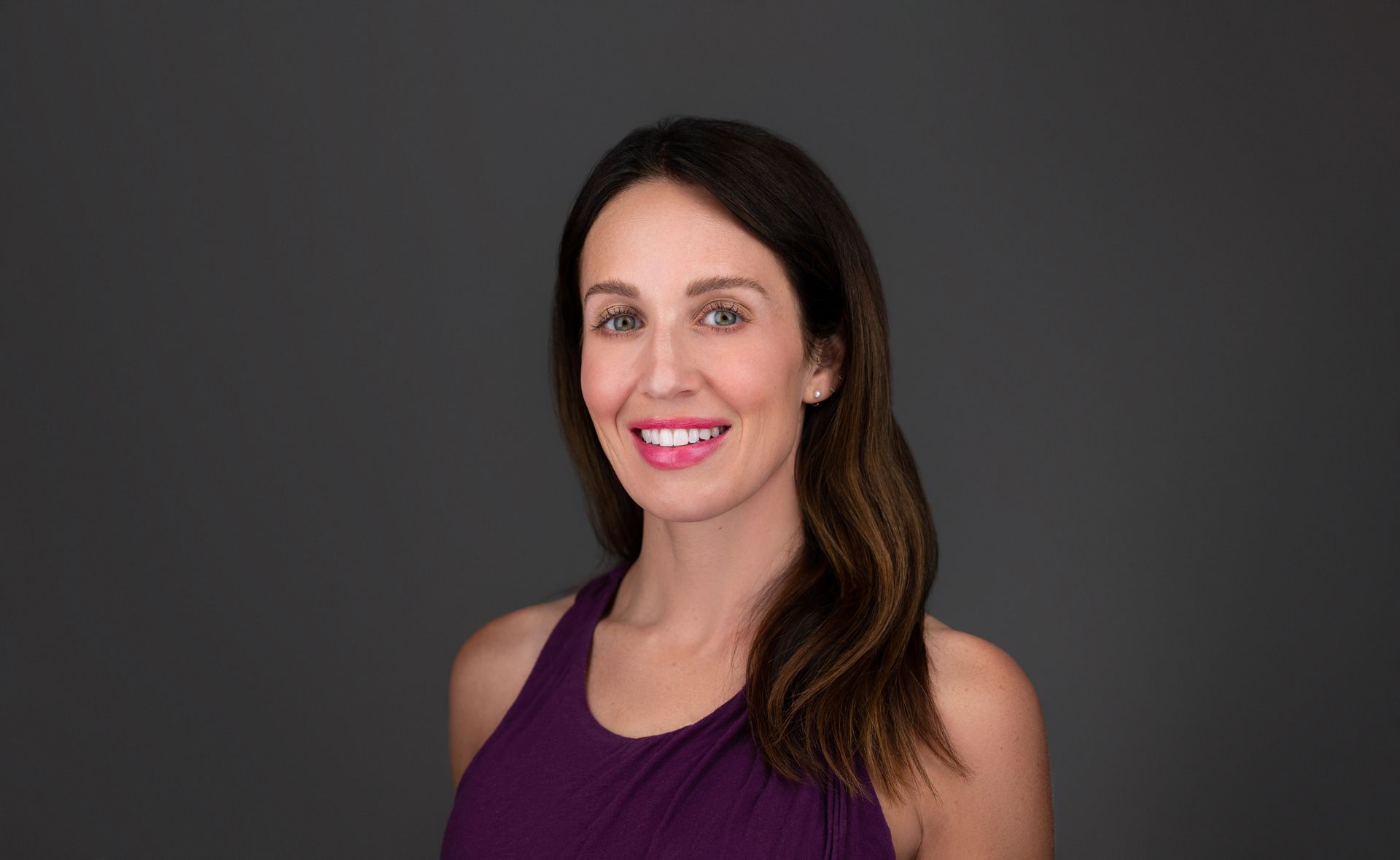 Sarah Fitzpatrick, Property Manager at Acorn + Oak Mile High