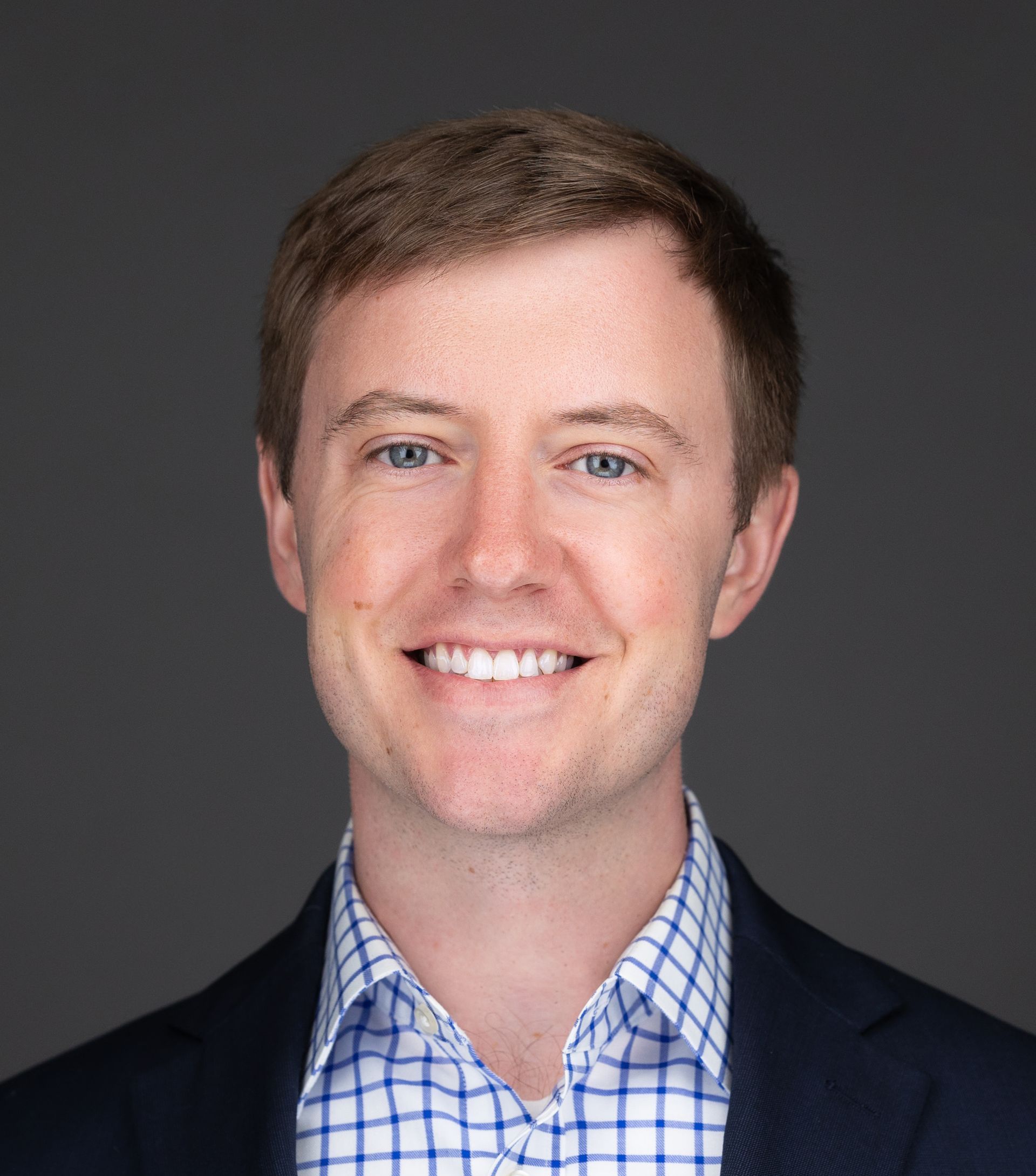 Phillip Austin, Property Manager at Acorn + Oak Mile High