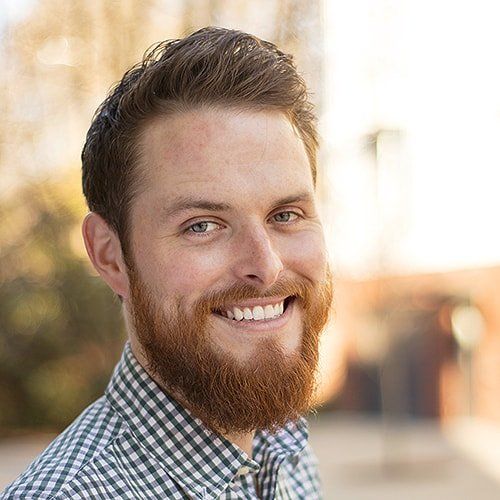Brendan Smyth, Property Manager at Acorn + Oak Mile High