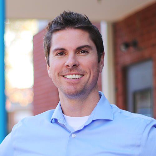 Kevin Jacobsen, Director of Partnerships at Acorn + Oak Mile High